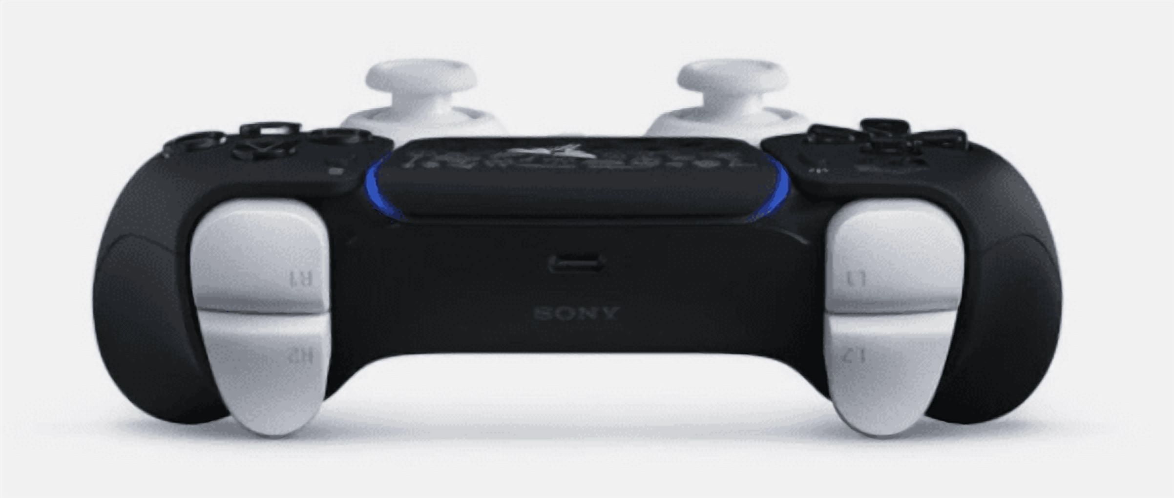 PS5 PlayStation 5 DualSense Controller - The Last of Us - Limited Edition!