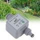 thumbnail image 4 of Automatic Irrigation Timer, Automatic Watering Plastic Material 5V Smart Sprinkler Water Timer   Remote Control  For Balconies For Courtyards For Gardens ANGGREK Remote Watering Controller, 4 of 8