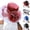 White, variant on Kentucky Derby Hats for Women 2026 Flower Mesh Feathers for Derby Hat Tea Party Church Hats Wide Brim Derby Fascinator Hat Weddings Hats