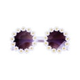 thumbnail image 2 of LADIGASU Children's Sun Shading Sunglasses For Boys And Cute Flower Shaped Frames Trendy Glasses, 2 of 3