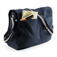 thumbnail image 2 of Quadra Vintage Messenger Bag, 2 of 3