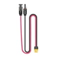 thumbnail image 1 of Cable de Carga Solar XT60 Sunnimix Conector Macho Hembra, 1 of 8