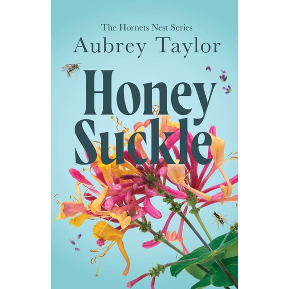 Honeysuckle, (Paperback)