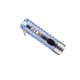 thumbnail image 2 of Yuarrent Mini llavero linterna Universal al aire libre llavero de emergencia lámpara colgante pequeño llavero impermeable luz Camping senderismo luces Estufas de camping Azul Yuarrent OD029580-03B, 2 of 6
