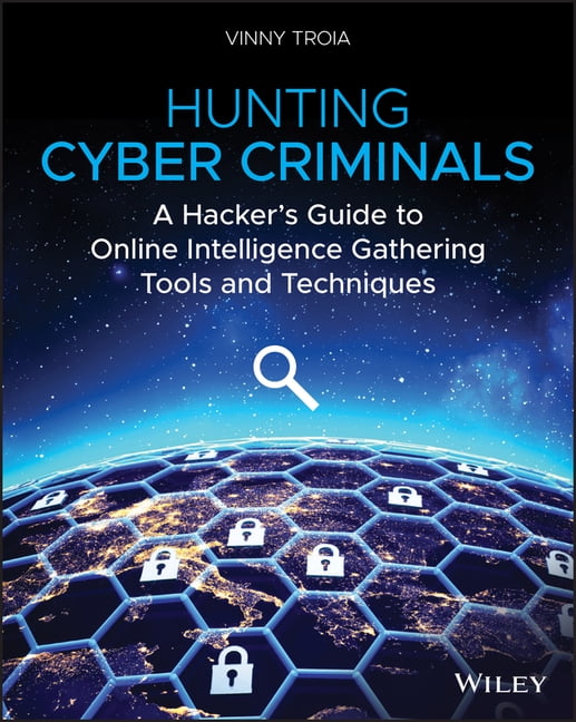 cyber hunting tools