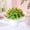 C, variant on Artificial Flowers Potted Fake Plants Flower in Vase Faux Planting for Wedding Arrangement Home Decor Office Bathroom Dining Table Decorations