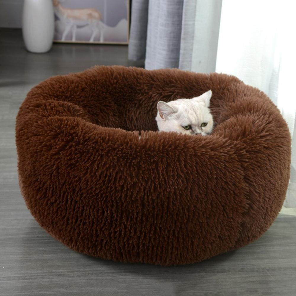 calming beds for cats