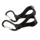 thumbnail image 2 of Cochecito Cochecito Cochecito Compras / Bolsa de Transporte Soporte de Clip 2pcs / Set Sunnimix Clip de gancho para cochecito, 2 of 8