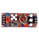 thumbnail image 3 of Módulo de fuente de alimentación del convertidor de refuerzo de CC a CC de 1800 W y 40 A Cargador de voltaje ajustable de 10-60 V a 12-90 V (180, 3 of 5