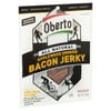 Oberto All Natural Applewood Smoked Bacon Jerky 2.5 oz.