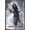Bronze Framed Version, variant on Disney Pirates of the Caribbean: On Stranger Tides - Jack Wall Poster, 14.725" x 22.375"