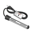 IFCOW 1500W Immersion Water Heater for Bathtub, 304 StainlessSteel