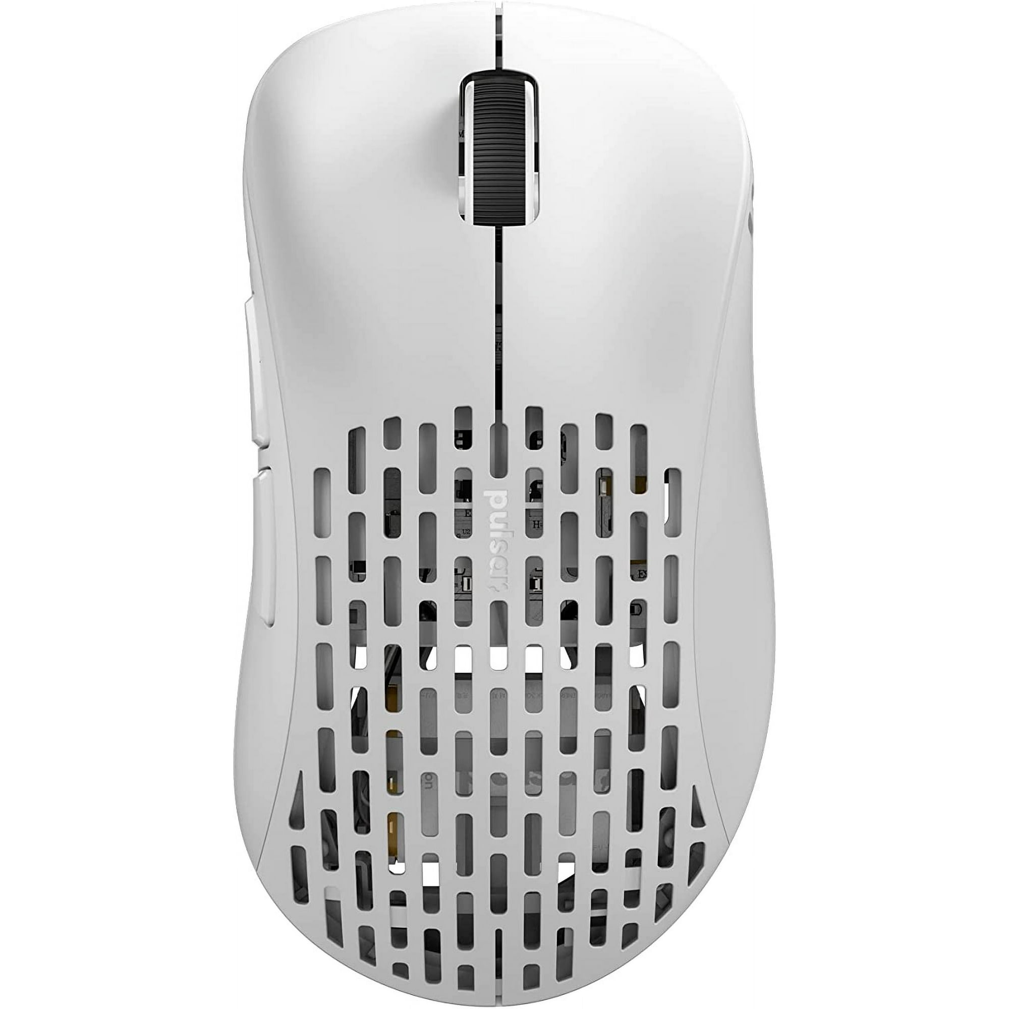 Pulsar Gaming Gears - Xlite V2 Wireless Gaming Mouse, Ultra