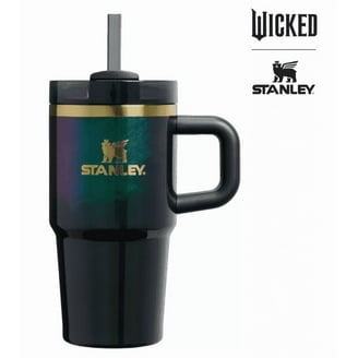 Vaso Stanley Quencher H2.0 FlowState De Acero