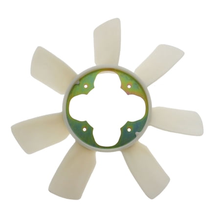 Radiator Fan Blade L4 2.7 or 2.4L 16361-75020 for T100 4Runner 4-Runner Tacoma RFA90117