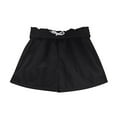thumbnail image 4 of XIYON Shorts For Women Drawstring Comfy Women's Casual Summer Drawstring Sports Shorts 2025 Beach Vacation Clothes, 4 of 4