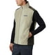 thumbnail image 3 of Chaleco Columbia Steens Mountain para hombre Tusk/Buffalo - M, 3 of 9