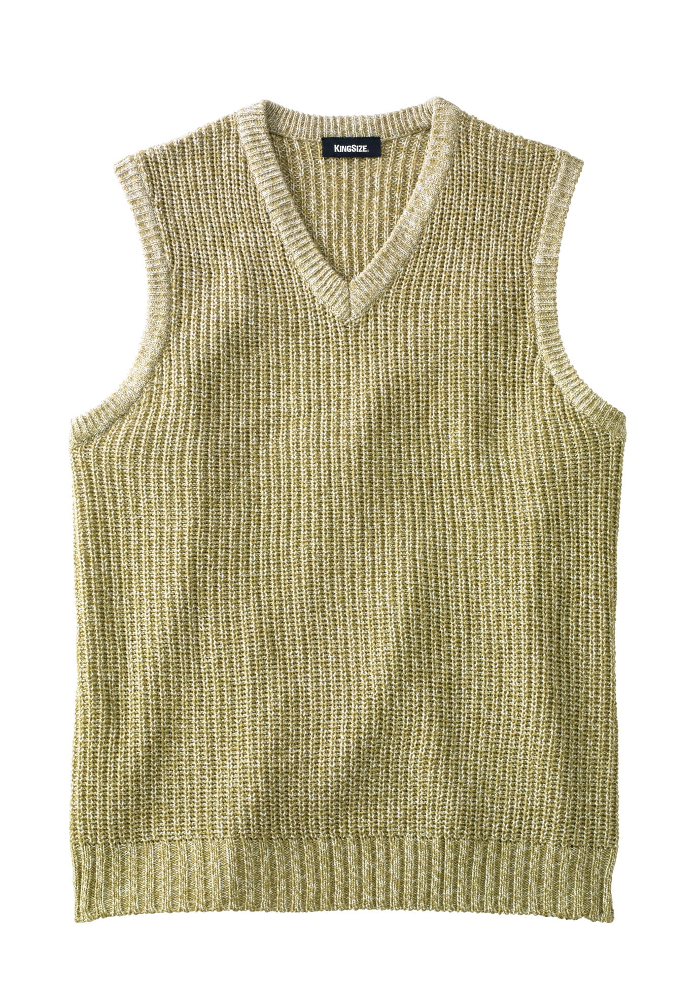 knit v neck sweater vest