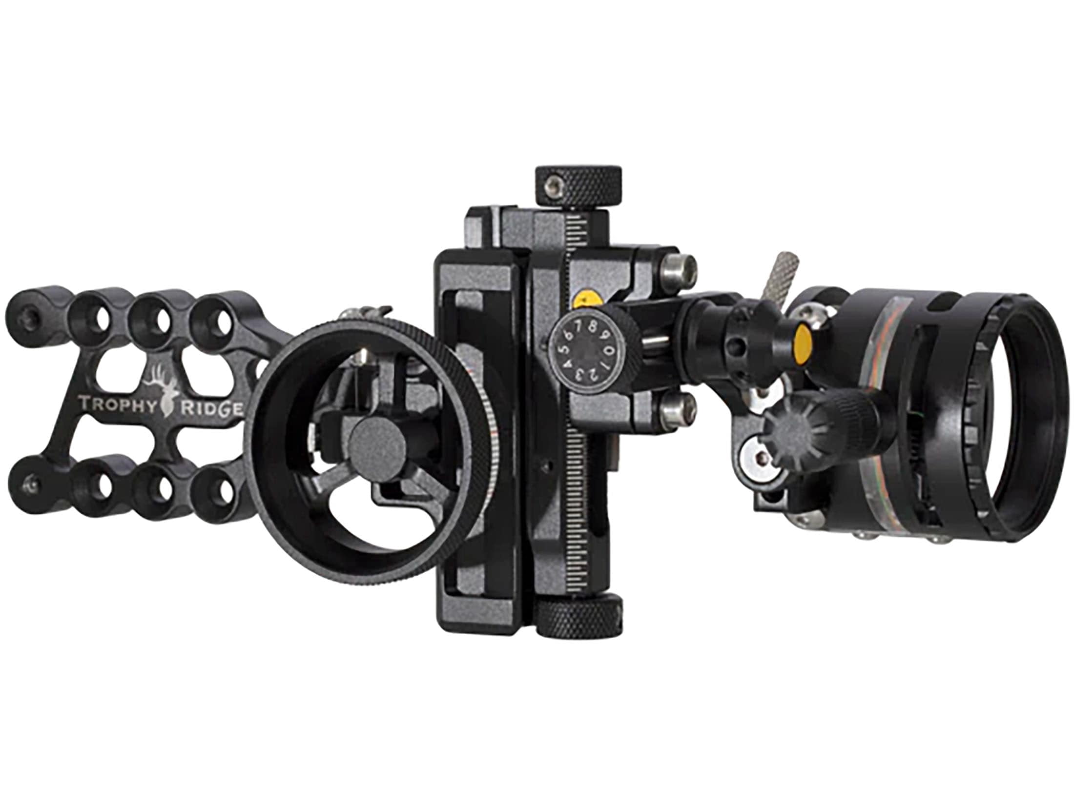 Trophy Ridge SWFT Duo 2-Pin Bow Sight Right Hand