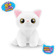 Pets Alive Smitten Kitten by ZURU Purple Capsule Cat Surpsie
