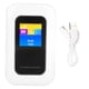 thumbnail image 2 of Router 5G 4G LTE, Long Standby High Gane Alta Velocidad Internet Wifi Dispositivo Portátil Con Ranura De Tarjeta SIM Para Hotel, 2 of 7