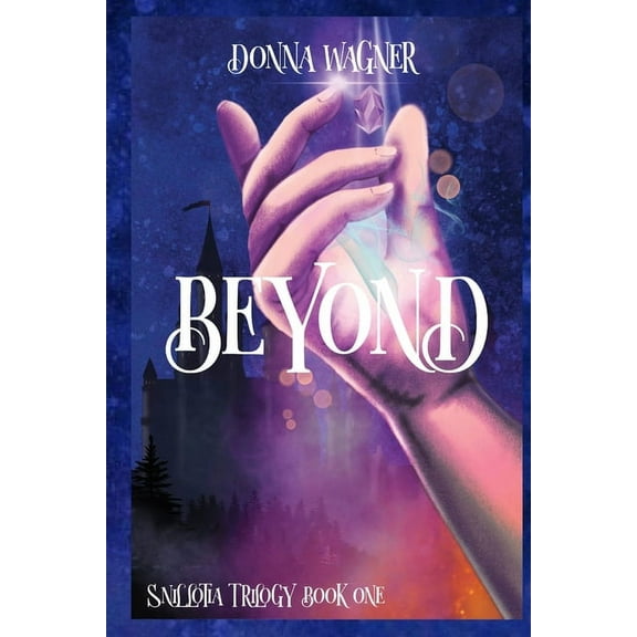 Beyond, (Paperback)