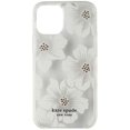 thumbnail image 2 of Kate Spade Étui Rigide de Protection pour Apple iPhone 12 mini - Hollyhock Floral (Utilisé), 2 of 2