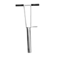 thumbnail image 2 of harayaa Heavy Duty Manual Pole Hole Digger Non Slip Handle Soil Sampling Tool for Garden, 2 of 8