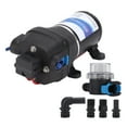 thumbnail image 2 of Booster Pump, Low Power Consumption Cleaning Pump Electric  For Ship For Yacht, 2 of 8