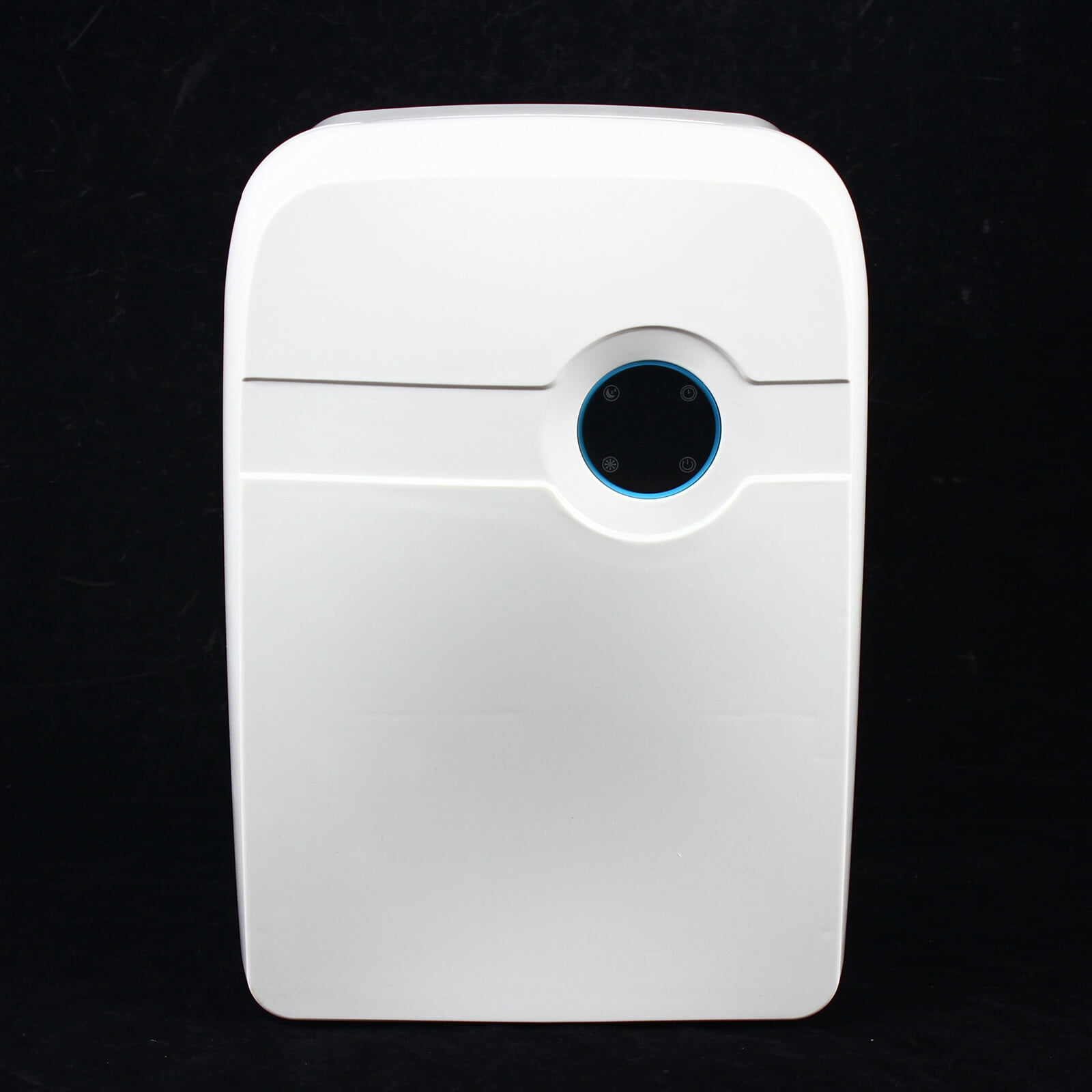 9.45*5.12*14in Dehumidifier Large Home 2.5L Air Dryer Damp Moisture Bedroom Remote Control 42W