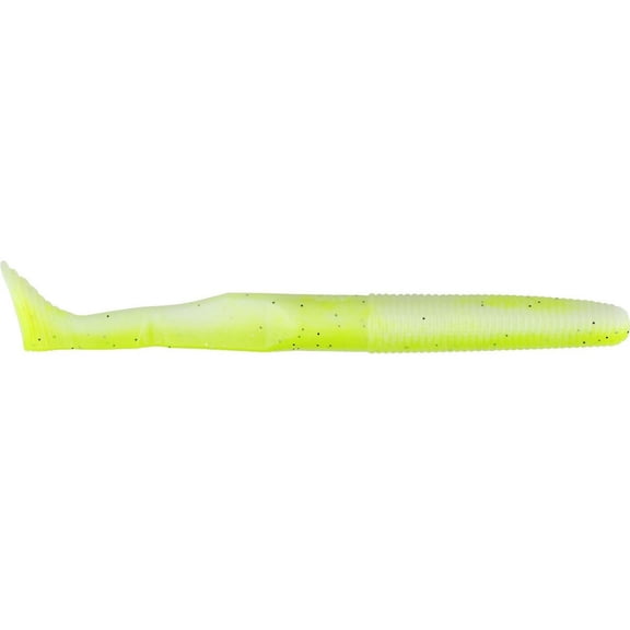 Gary Yamamoto Swim Senko 5 1/2 inch Paddle Tail Worm