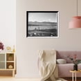 thumbnail image 3 of Historic Framed Print, White Mts., New Hampshire - 2, 17-7/8" x 21-7/8", 3 of 9