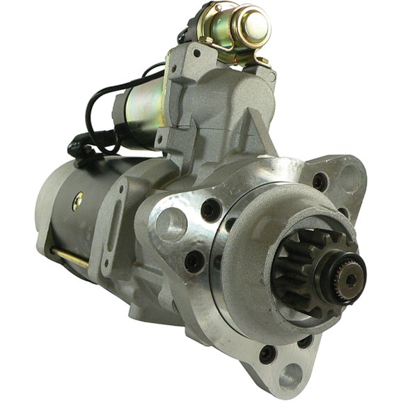 New Starter for DELCO 8200435 / 39MT 24 VOLT 12 TOOTH