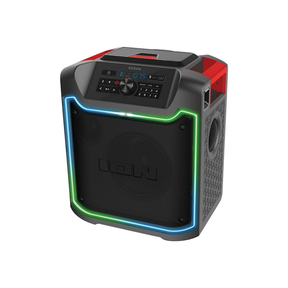 ION Pathfinder 280 Speaker wireless Bluetooth Appcontrolled