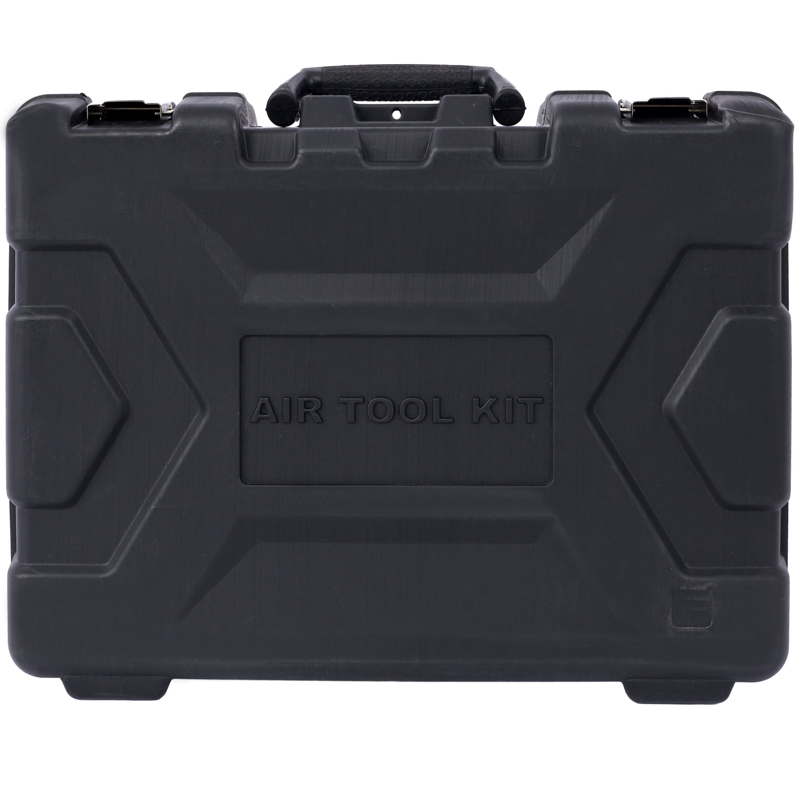 Donext Air Tool 44 Piece Accessory Kit, Impact Wrench, Dual Air Chuck, Tire Gauge