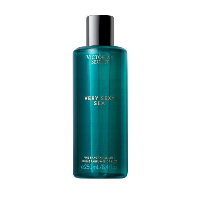 Perfume Victoria's Secret Very Sexy Sea de 250 ml para mujer