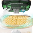 thumbnail image 5 of Small Rechargeable Dishwasher Electric Balls ABS Texture Dish Washing Machine For Travel Kitchen, 5 of 5