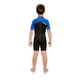 thumbnail image 2 of Traje corto para Niño Cressi Lido Jr Neopreno de 2mm Talla XS Negro, 2 of 4