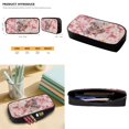 thumbnail image 7 of DISNIMO Koala Cherry Blossom Print 3 in 1 School Backpack with Lunch Box and Pen Case, School Bags for Girls Lightweight Kids Backpack Bookbag Set for Elementary School Students, 7 of 7