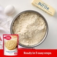 thumbnail image 3 of Betty Crocker Sugar Cookies, Cookie Baking Mix, 17.5 oz, 3 of 13