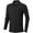 Anthracite, variant on Mens Oakville Long Sleeve Polo Shirt