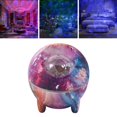 thumbnail image 4 of Luz de Proyector de Galaxia Sunnimix LED Estrellada Regalo de Noche, 4 of 8