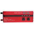 thumbnail image 3 of Hilitand Car Inverter, Power Inverter, 24V To 110V Inverter, For Commercial Small Power Appliances, 3 of 8