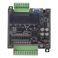 thumbnail image 1 of Controlador Lógico Programable Módulo Controlador De Relé Módulo Controlador Lógico FX1N-14MR Placa De Controlador Lógico Programable DC24V Módulo Controlador De Relé, 1 of 8
