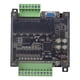 thumbnail image 1 of Controlador FX1N-14MR Placa Controladora Lógica Programable Módulo controlador de Relé DC24V ANGGREK, 1 of 7