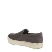 Dr. Scholl's Womens Madison Cloud Sneaker - Medium & Wide Width