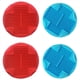 thumbnail image 1 of 4x Molde para Palitos de Galletas, Práctico Molde para Hornear Pasteles con Barra de Chocolate, Molde para Barra de Chocolate de 2 Colores, 1 of 5