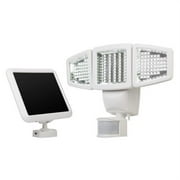 Sunforce 150 LED Triple Head Solar Motion Light