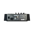 thumbnail image 3 of Mezcladora Pasiva ALLEN & HEATH ZED-6 6 ch Salidas principales XLR, 3 of 4