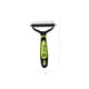 thumbnail image 2 of Cepillo de aseo Bissell FURGET IT 2064A para gatos y perros, color verde, 2 of 4